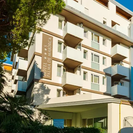 ホテル Palma De Majorca 3*