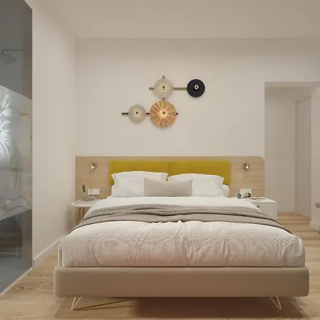 Hotell Palma De Majorca Bibione