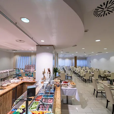 Hotell Palma De Majorca