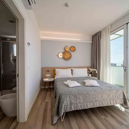 Palma De Majorca Hotel 3*