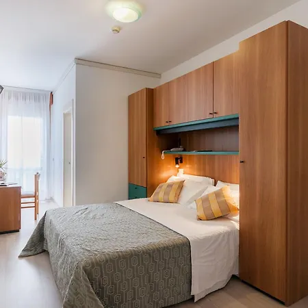 ホテル Palma De Majorca 3*