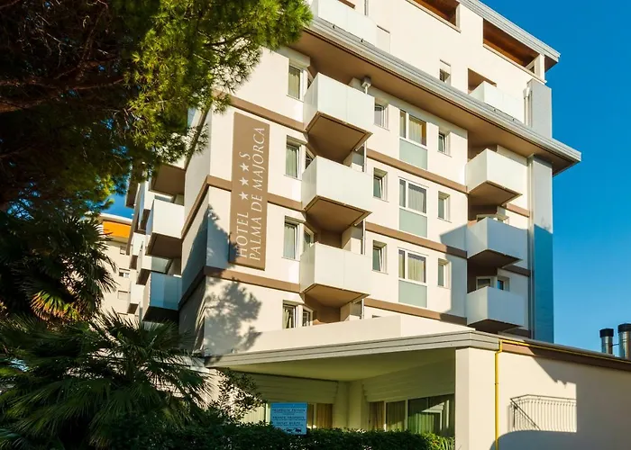 Hotell Palma De Majorca 3*