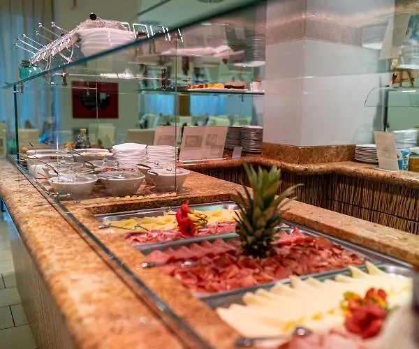 Palma De Majorca Hotel 3*