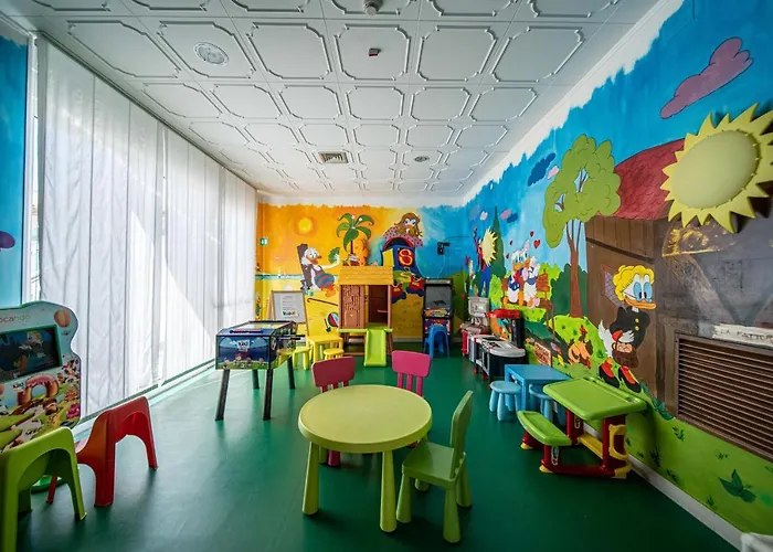 Palma De Majorca Bibione