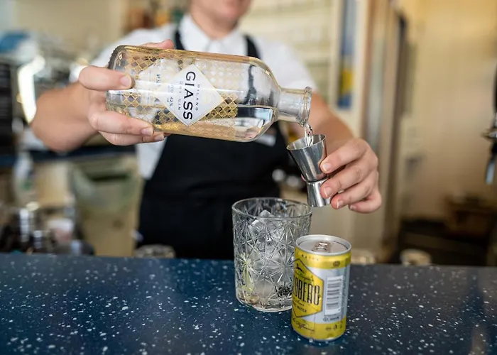 Hotell Palma De Majorca