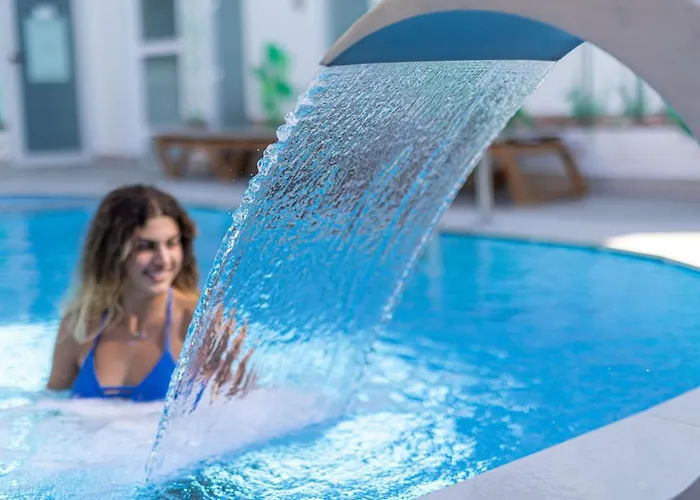 Palma De Majorca Hotell 3*