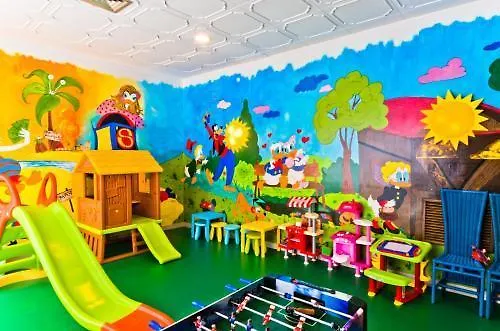 Palma De Majorca Hotell