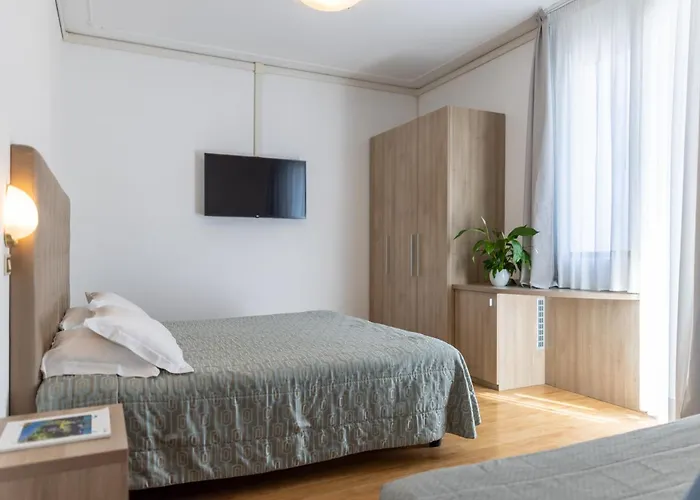 Palma De Majorca Hotell Bibione