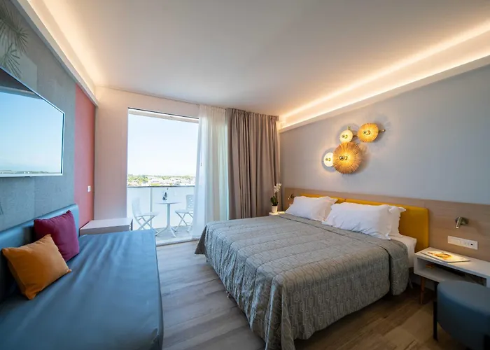 Palma De Majorca Hotel