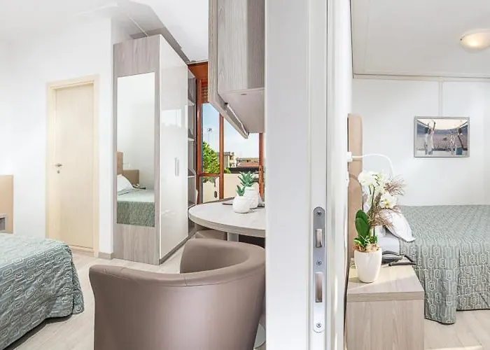 Hotell Palma De Majorca Bibione