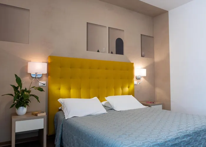 Hotell Palma De Majorca 3*