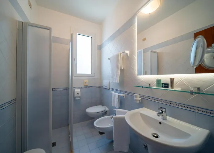 Palma De Majorca Hotel Bibione