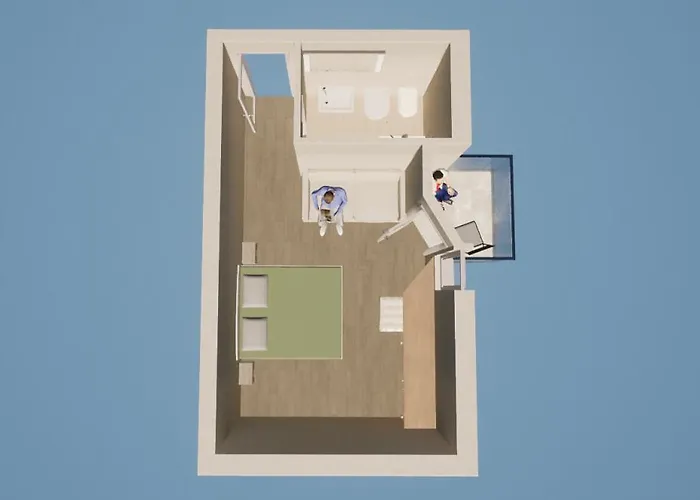 Palma De Majorca Hotell 3*