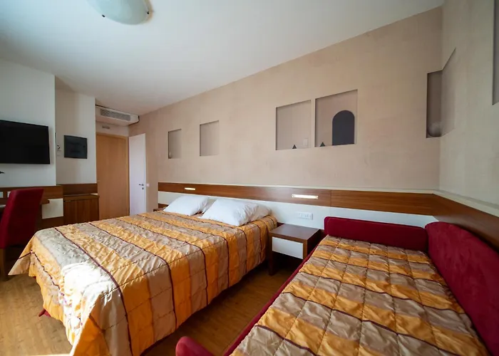 Palma De Majorca Hotell Bibione