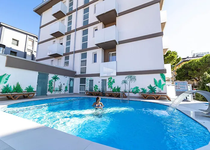 Palma De Majorca Hotell Bibione