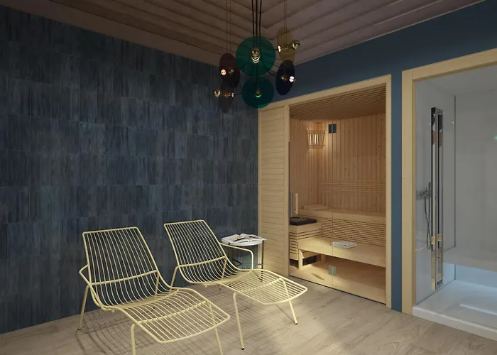 Palma De Majorca Hotell 3*