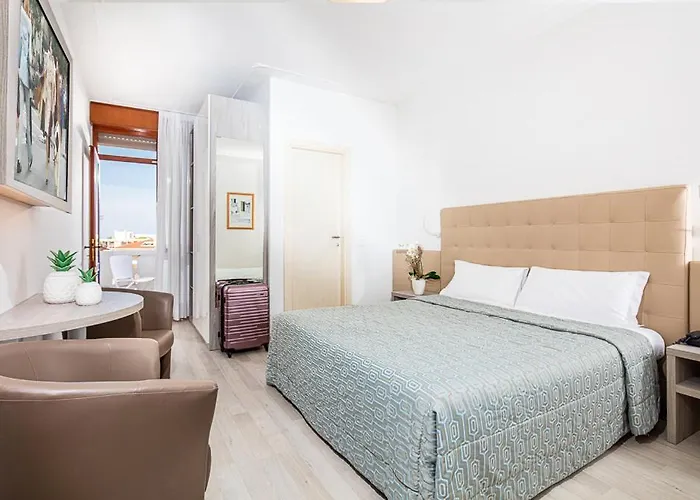 Hotell Palma De Majorca