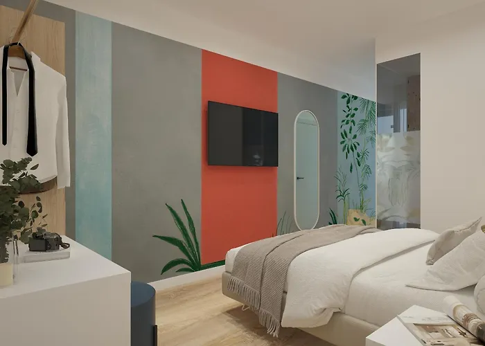 Hotell Palma De Majorca