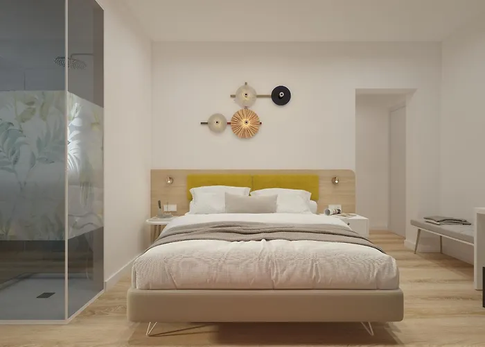 Hotell Palma De Majorca Bibione