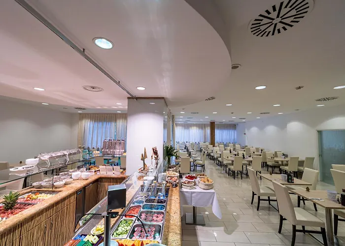 Hotell Palma De Majorca