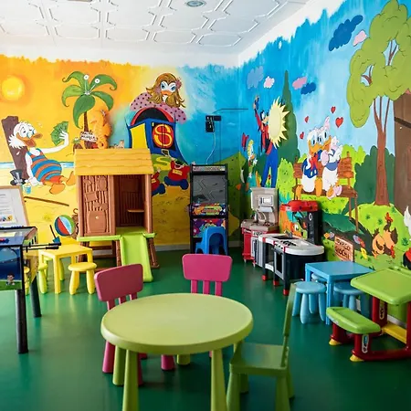 Hotel Palma De Majorca Bibione