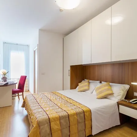 Hotell Palma De Majorca