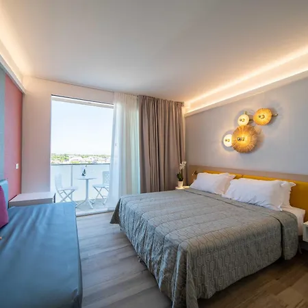 Palma De Majorca Hotell