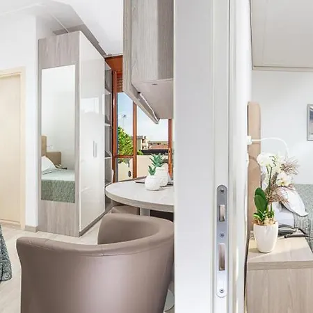 Отель Palma De Majorca Бибионе