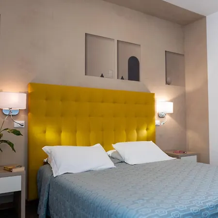 Hotell Palma De Majorca 3*