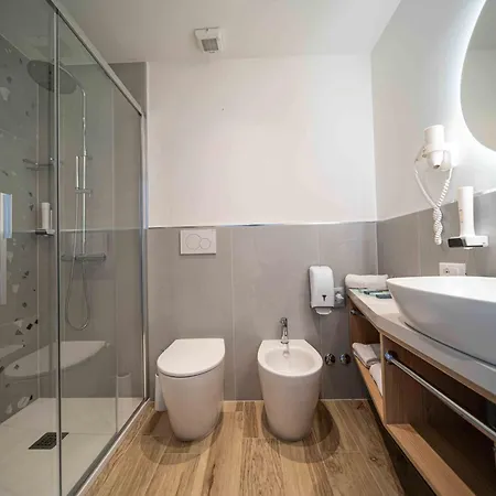 Palma De Majorca Отель