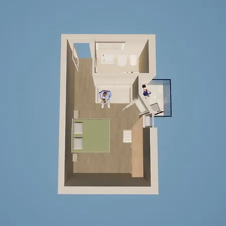 Palma De Majorca Hotell 3*