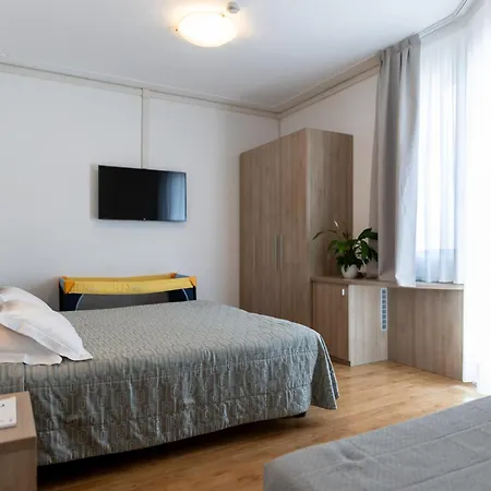 Palma De Majorca 3* Bibione