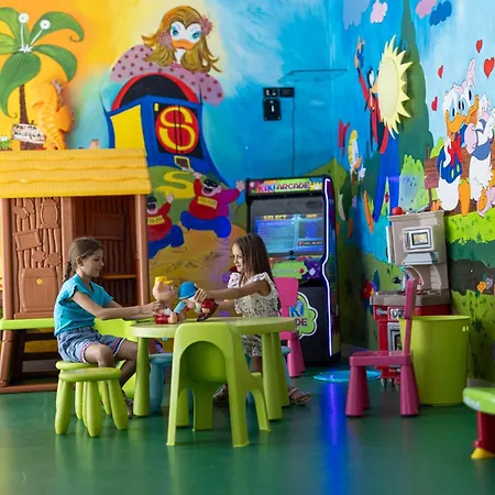 Hotell Palma De Majorca 3*