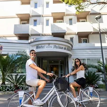 Palma De Majorca Hotel Bibione