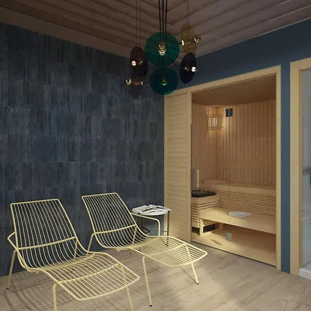 Palma De Majorca Ξενοδοχείο 3*