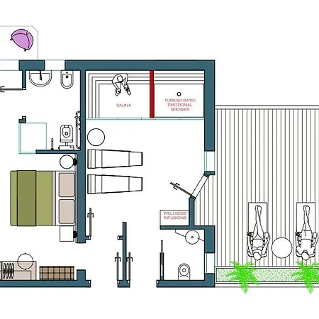 Palma De Majorca Hotell