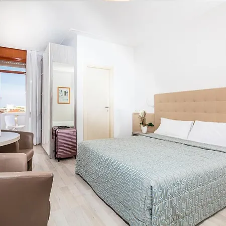 Hotell Palma De Majorca