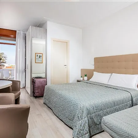 Palma De Majorca Готель 3*