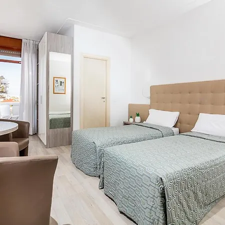 Отель Palma De Majorca 3*