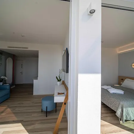 Palma De Majorca Отель