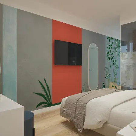 Hotell Palma De Majorca