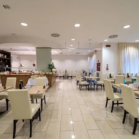 Palma De Majorca Hotel