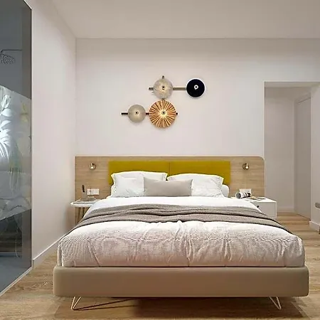 Palma De Majorca 3* بيبيوني