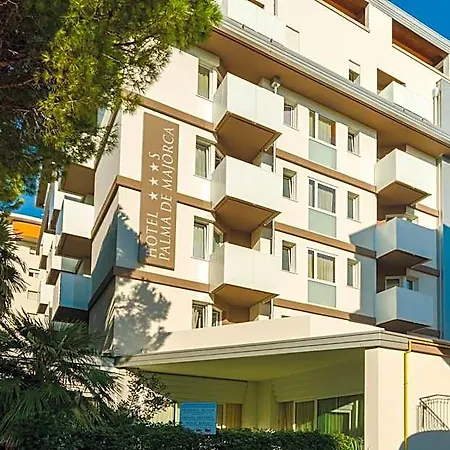 فندق Palma De Majorca بيبيوني