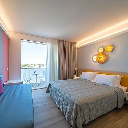 Palma De Majorca 3*