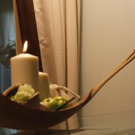 Отель Palma De Majorca