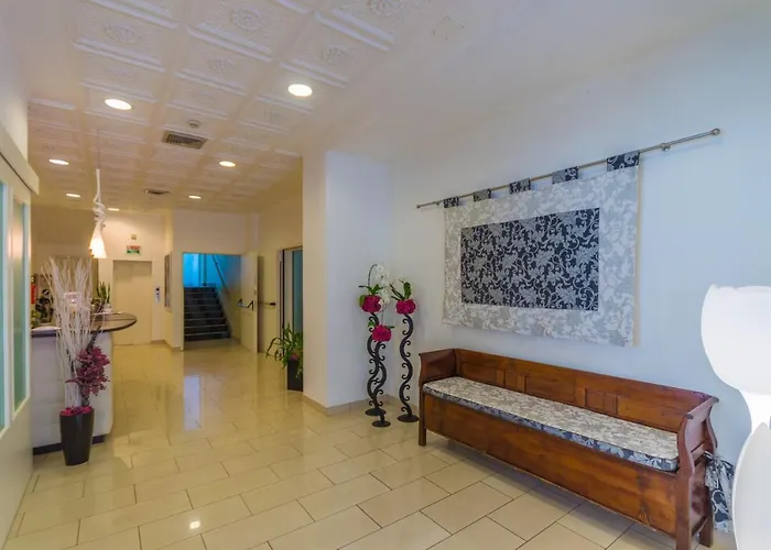 Hotel Palma De Majorca 3*