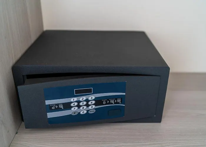 Palma De Majorca Hotel Bibione