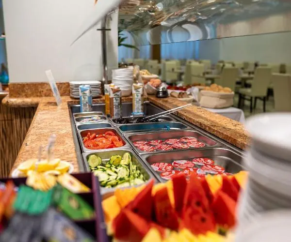 Palma De Majorca Ξενοδοχείο