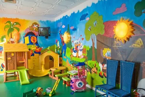 Hotel Palma De Majorca